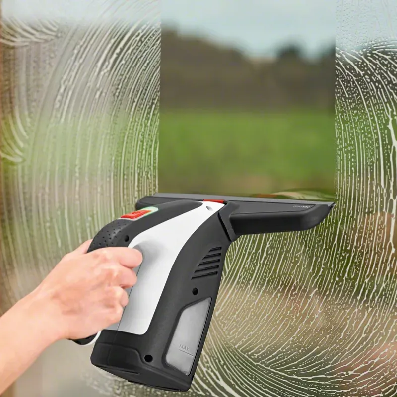 BOSCH GlassVAC Καθαριστές τζαμιών 06008B7000