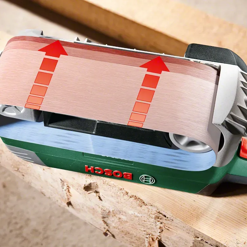 BOSCH PBS 75 AE Ταινιολειαντήρας 06032A1100