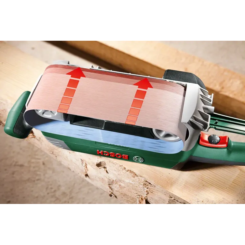 BOSCH PBS 75 AE Ταινιολειαντήρας 06032A1100