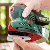 BOSCH PSM 18 LI Πολυλειαντήρες μπαταρίας 06033A1303