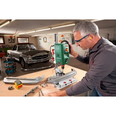 BOSCH PBD 40 Σταθερό δράπανο 0603B07000
