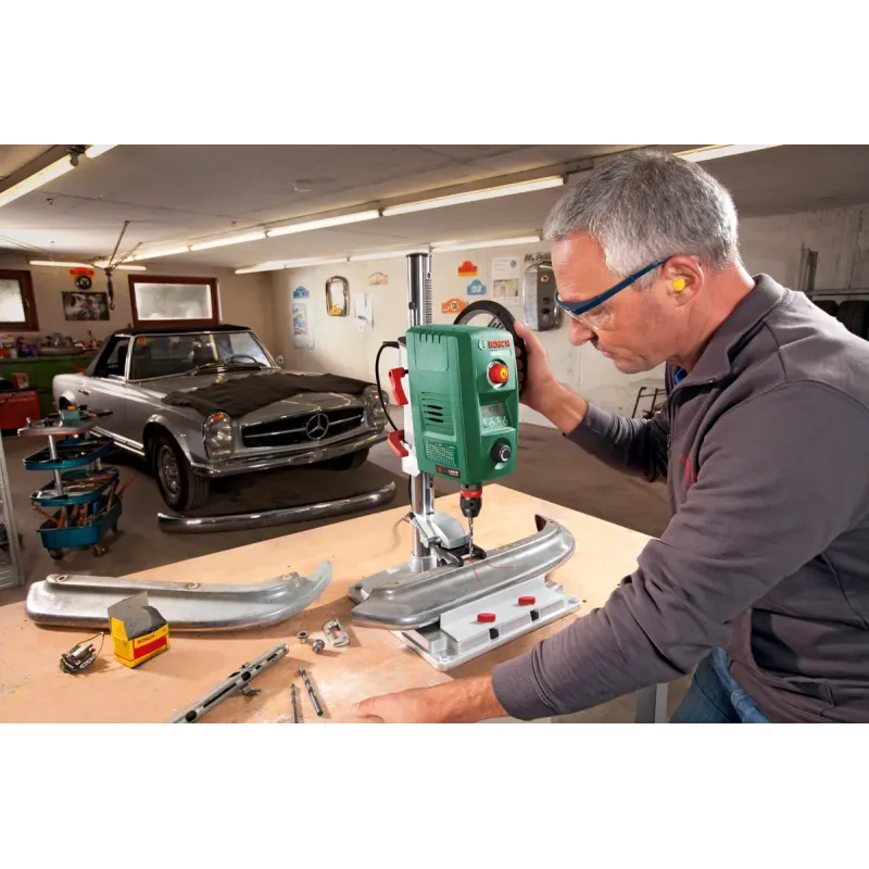 BOSCH PBD 40 Σταθερό δράπανο 0603B07000