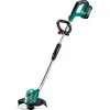 BOSCH AdvancedGrassCut 36 Χορτοκοπτικό μεσηνέζας μπαταρίας 0600878N03
