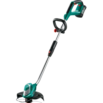 BOSCH AdvancedGrassCut 36 Χορτοκοπτικό μεσηνέζας μπαταρίας 0600878N03