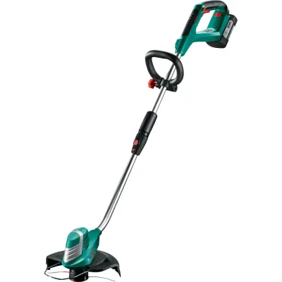 BOSCH AdvancedGrassCut 36 Χορτοκοπτικό μεσηνέζας μπαταρίας 0600878N03