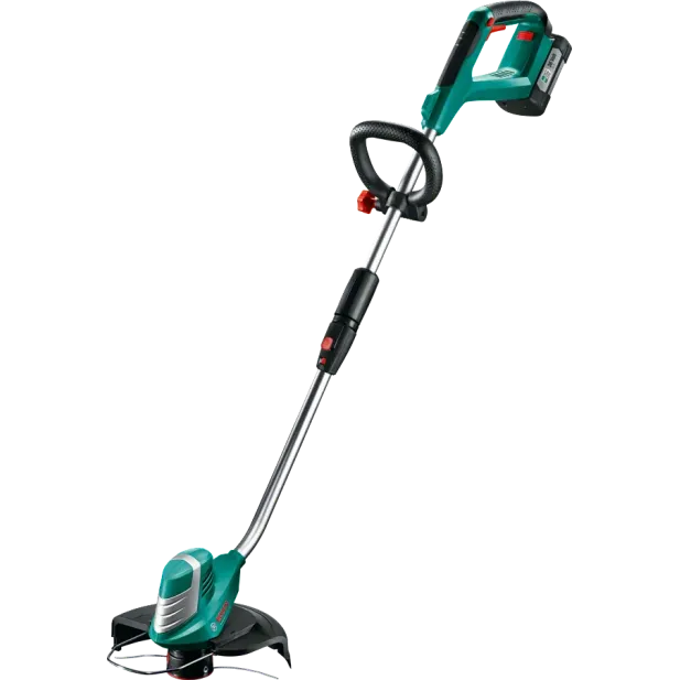 BOSCH AdvancedGrassCut 36 Χορτοκοπτικό μεσηνέζας μπαταρίας 0600878N03