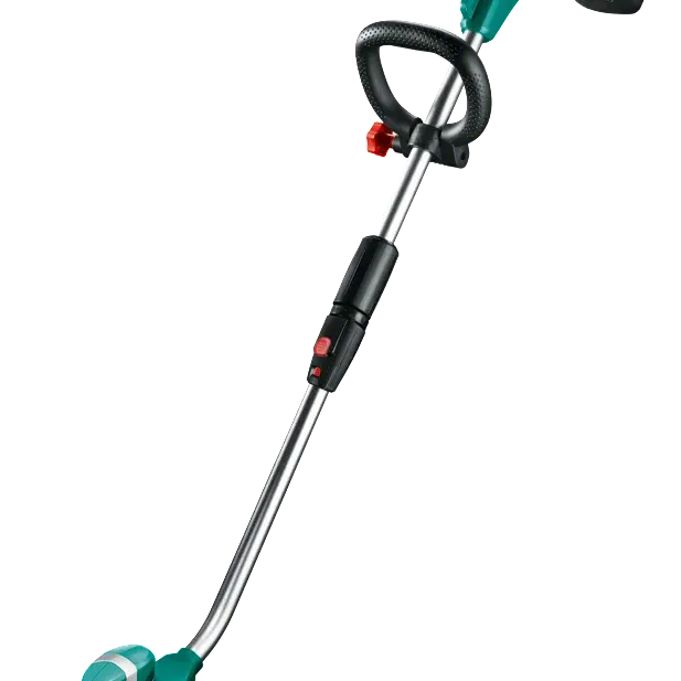 BOSCH AdvancedGrassCut 36 Χορτοκοπτικό μεσηνέζας μπαταρίας 0600878N03