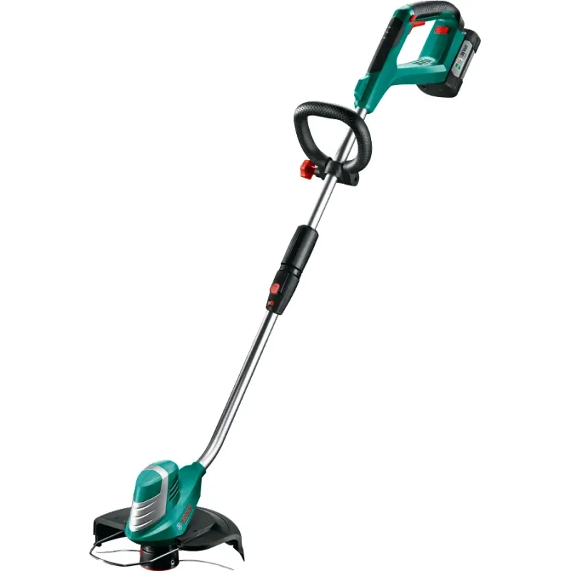 BOSCH AdvancedGrassCut 36 Χορτοκοπτικό μεσηνέζας μπαταρίας 0600878N03