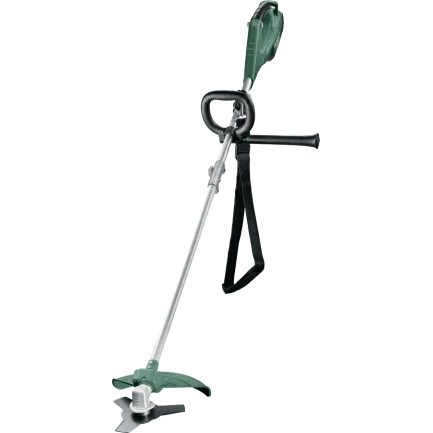 BOSCH AFS 23-37 Χορτοκοπτικό Μεσηνεζας Ρεύματος 06008A9000