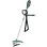 BOSCH AFS 23-37 Χορτοκοπτικό Μεσηνεζας Ρεύματος 06008A9000