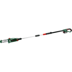 BOSCH UniversalChainPole 18 Τηλεσκοπικό κλαδευτήρι μπαταρίας 06008B3100