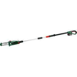 BOSCH UniversalChainPole 18 Τηλεσκοπικό κλαδευτήρι μπαταρίας 06008B3100