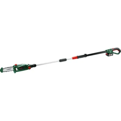 BOSCH UniversalChainPole 18 Τηλεσκοπικό κλαδευτήρι μπαταρίας 06008B3100