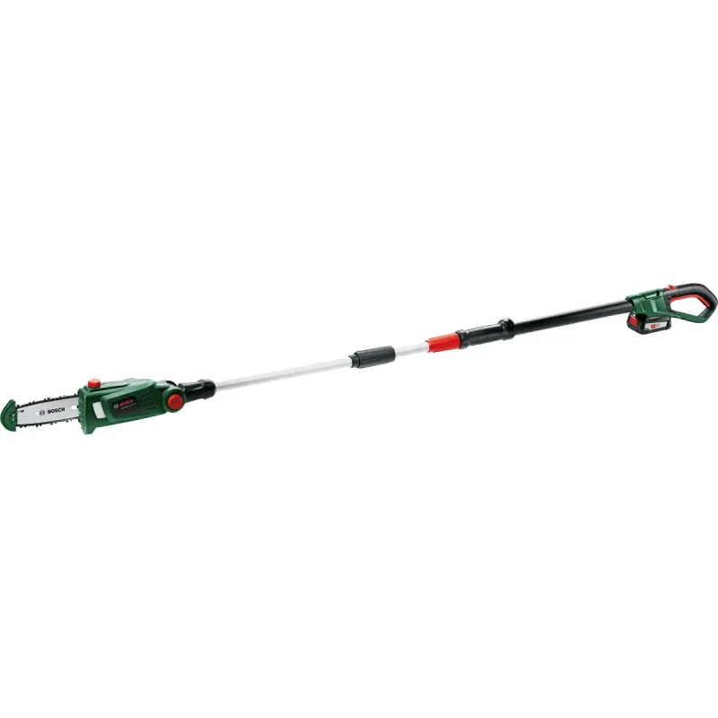 BOSCH UniversalChainPole 18 Τηλεσκοπικό κλαδευτήρι μπαταρίας 06008B3100