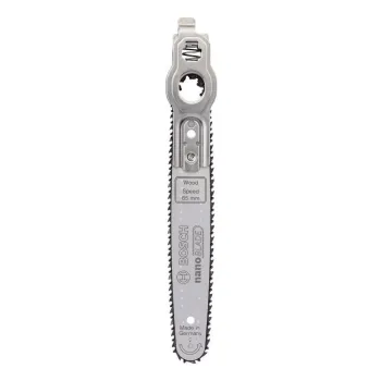 BOSCH nanoBLADE Wood Speed 65 2609256D86