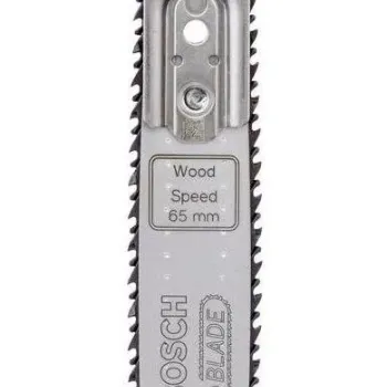 BOSCH nanoBLADE Wood Speed 65 2609256D86