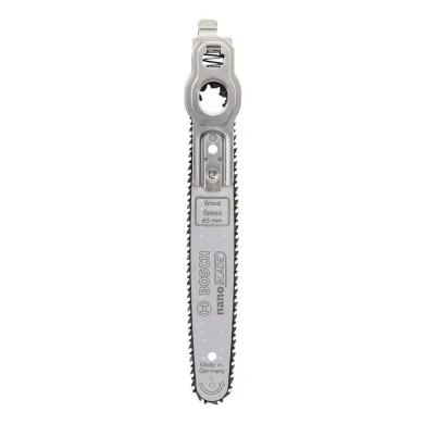BOSCH nanoBLADE Wood Speed 65 2609256D86