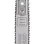 BOSCH nanoBLADE Wood Speed 65 2609256D86