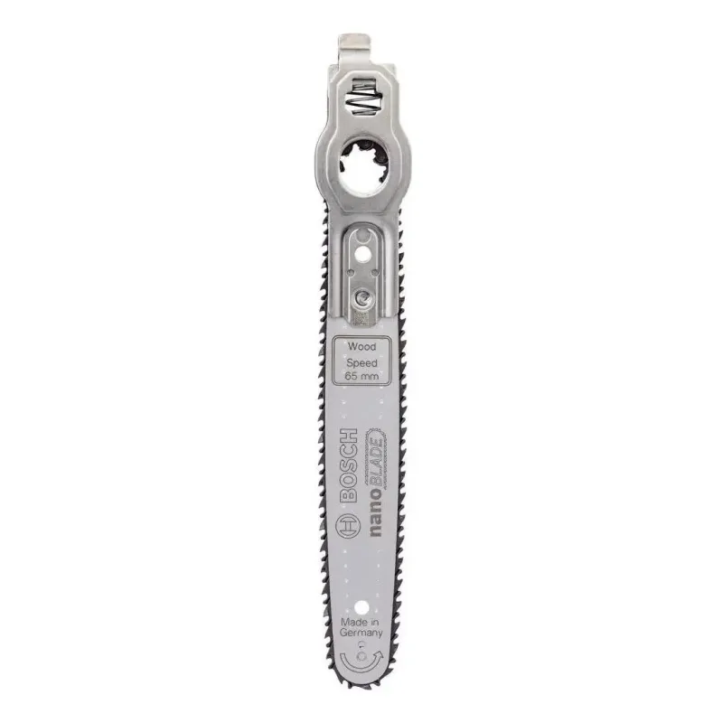 BOSCH nanoBLADE Wood Speed 65 2609256D86