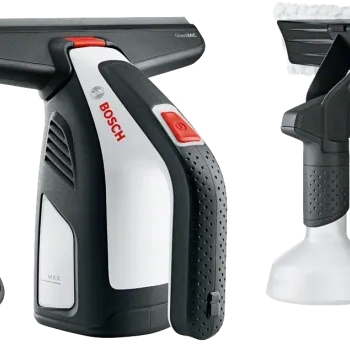 BOSCH GlassVAC Καθαριστές τζαμιών 06008B7000