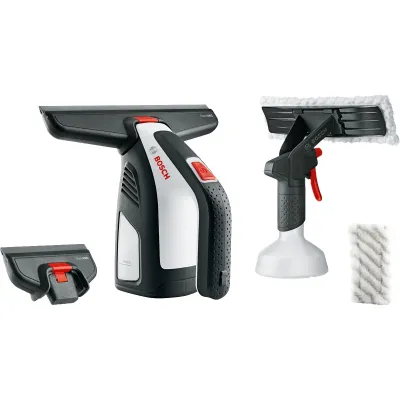 BOSCH GlassVAC Καθαριστές τζαμιών 06008B7000