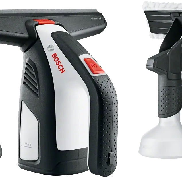 BOSCH GlassVAC Καθαριστές τζαμιών 06008B7000