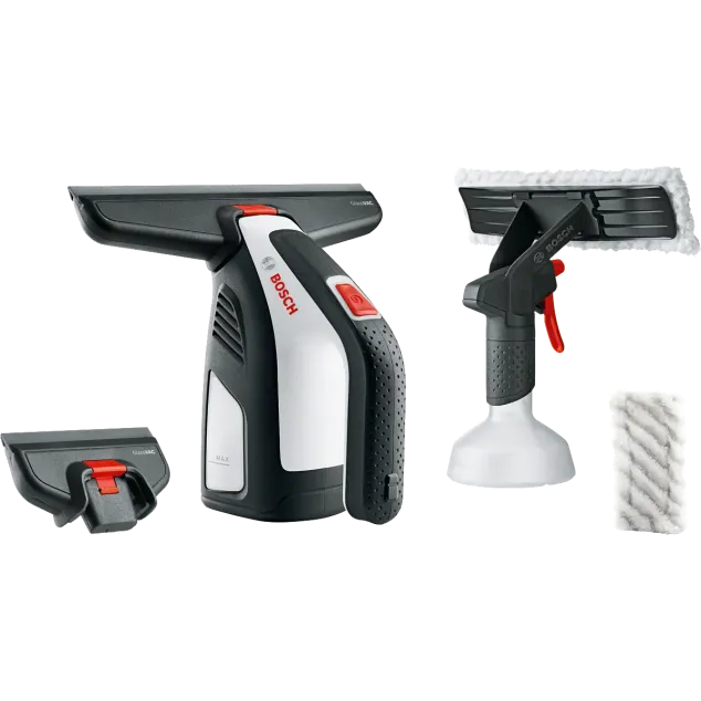BOSCH GlassVAC Καθαριστές τζαμιών 06008B7000