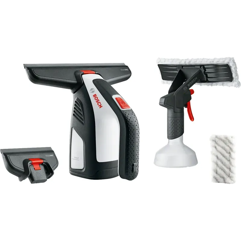 BOSCH GlassVAC Καθαριστές τζαμιών 06008B7000