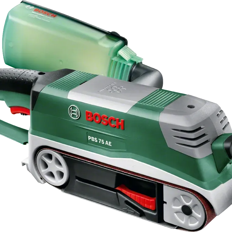 BOSCH PBS 75 AE Ταινιολειαντήρας 06032A1100
