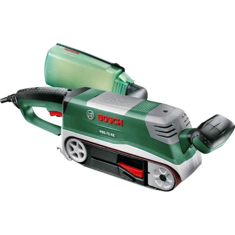 BOSCH PBS 75 AE Ταινιολειαντήρας 06032A1100