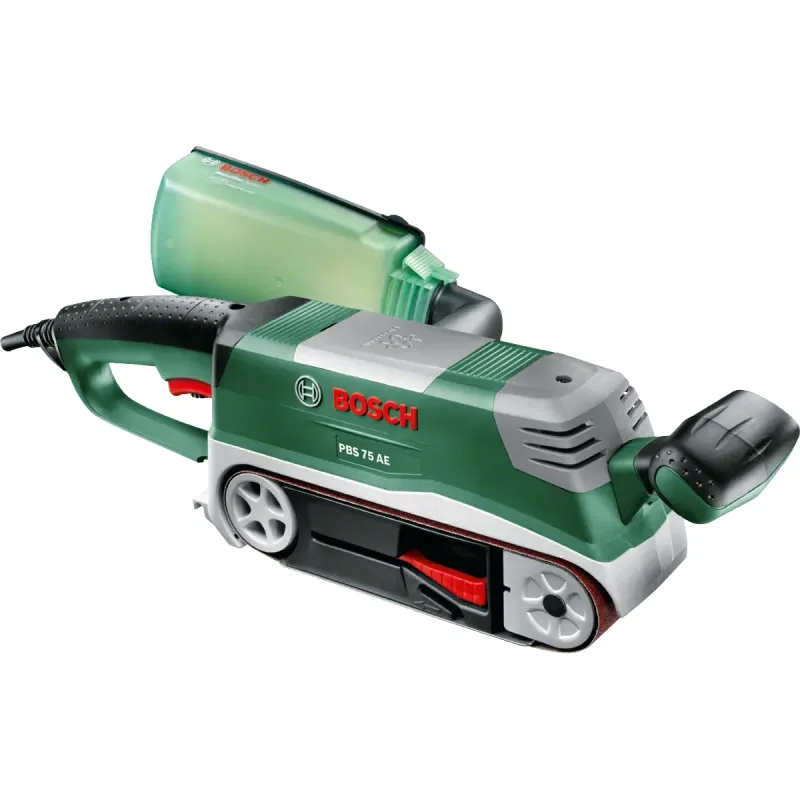 BOSCH PBS 75 AE Ταινιολειαντήρας 06032A1100