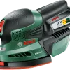 BOSCH PSM 18 LI Πολυλειαντήρες μπαταρίας 06033A1303