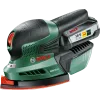 BOSCH PSM 18 LI Πολυλειαντήρες μπαταρίας 06033A1303