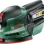 BOSCH PSM 18 LI Πολυλειαντήρες μπαταρίας 06033A1303