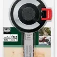BOSCH nanoBLADE Wood Speed 65 2609256D86