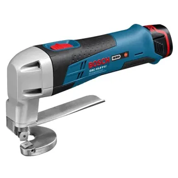 BOSCH Λαμαρινοψάλιδο μπαταρίας GSC 12V-13 - 0601926108
