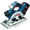 BOSCH GKS 36 V-LI solo Δισκοπρίονο μπαταρίας 0601673R00