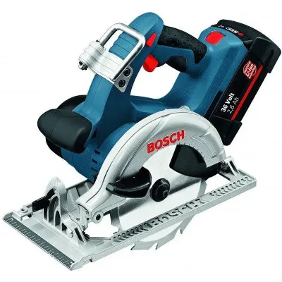 BOSCH GKS 36 V-LI solo Δισκοπρίονο μπαταρίας 0601673R00
