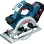BOSCH GKS 36 V-LI solo Δισκοπρίονο μπαταρίας 0601673R00
