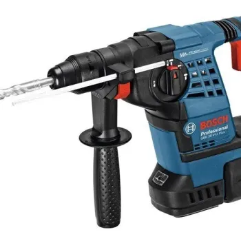 BOSCH GBH 36 V-LI Plus Κρουστικό πιστολέτο μπαταρίας 0611906002