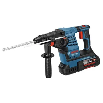 BOSCH GBH 36 V-LI Plus Κρουστικό πιστολέτο μπαταρίας 0611906002