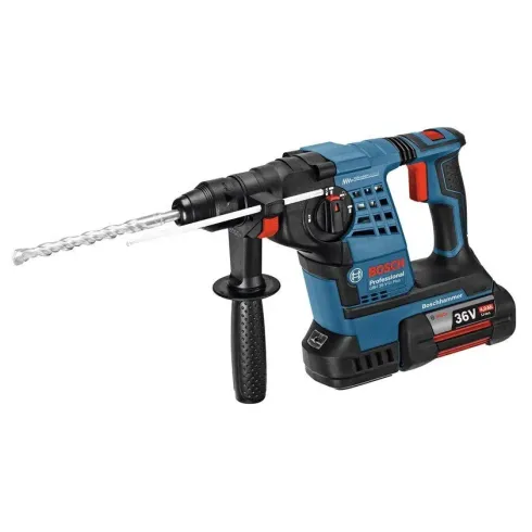 BOSCH GBH 36 V-LI Plus Κρουστικό πιστολέτο μπαταρίας 0611906002