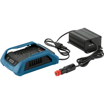 BOSCH GAL 1830 W-DC Wireless Charging Φορτιστής αυτοκινήτου 1600A00C47