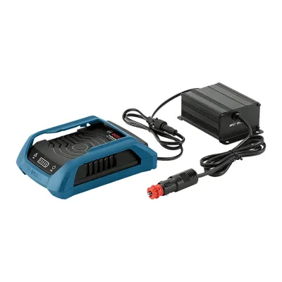 BOSCH GAL 1830 W-DC Wireless Charging Φορτιστής αυτοκινήτου 1600A00C47
