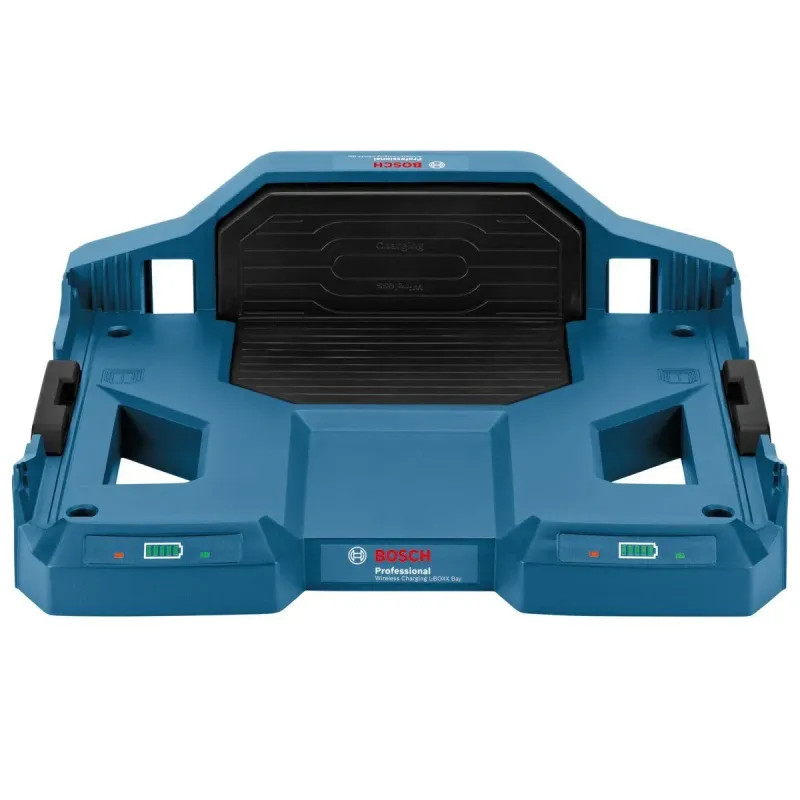 BOSCH Wireless Charging Ready-to-Go L-BOXX Bay Φορτιστής 1600A00DN2