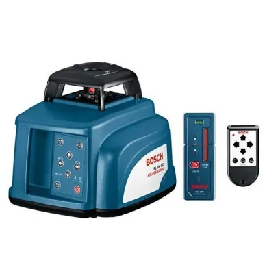 BOSCH BL 200 GC Περιστροφικό λέιζερ 0601015000
