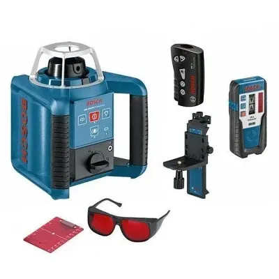 BOSCH GRL 300 HV Περιστροφικό λέιζερ 0601061501