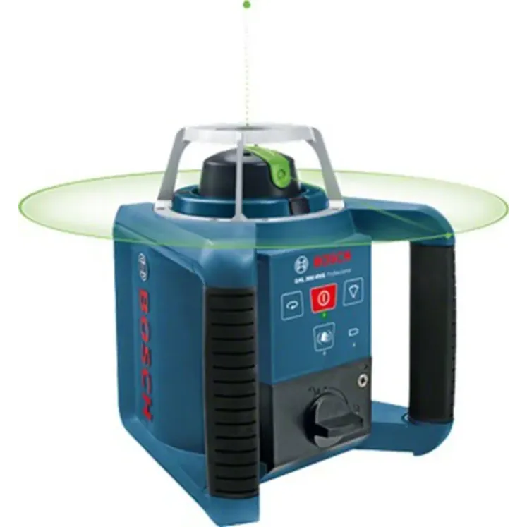 BOSCH GRL 300 HVG Περιστροφικό λέιζερ 0601061701
