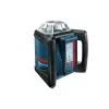 BOSCH GRL 500 HV με LR 50 Περιστροφικό λέιζερ 0601061B00
