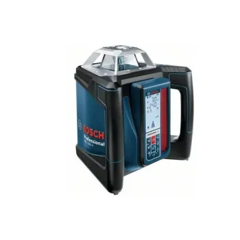 BOSCH GRL 500 HV με LR 50 Περιστροφικό λέιζερ 0601061B00